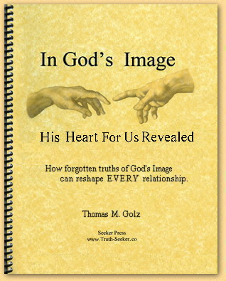 In God's Image