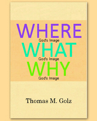 WHERE WHAT WHY  Gold's Image