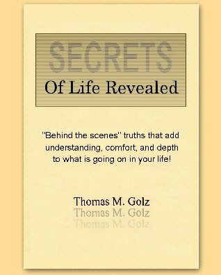 SECRETS&nbsp; Of Life Revealed