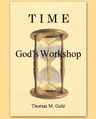 TIME, God's Workshop